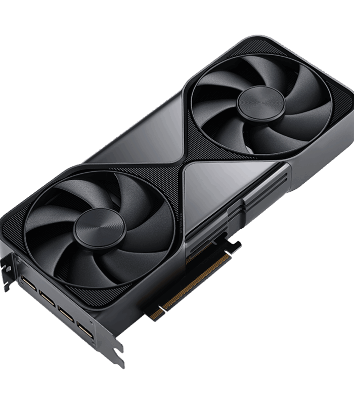 Nvidia RTX Pro 6000 Blackwell