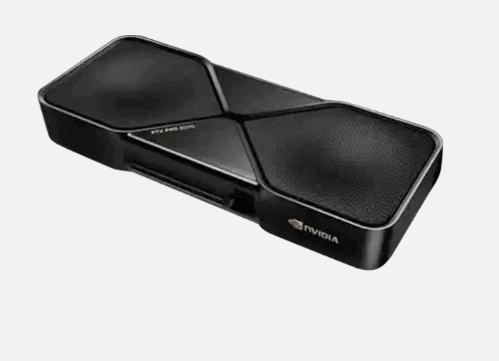 NVIDIA RTX PRO 6000 96GB AI Deep Learning GPU Deepseek Ready to ship