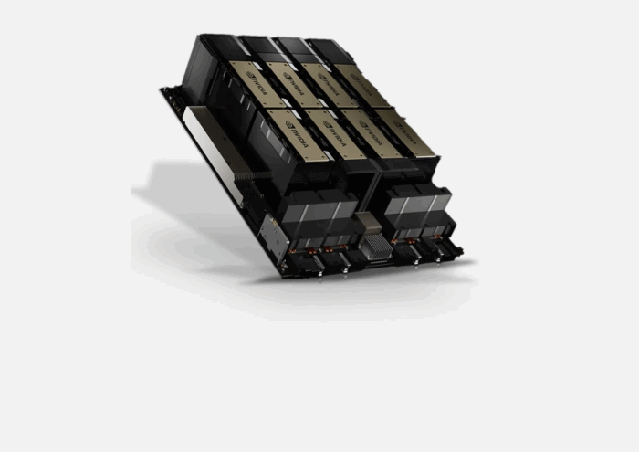 NVIDIA HGX H100 640GB GPU 935-24287-0900-000 Retail Price