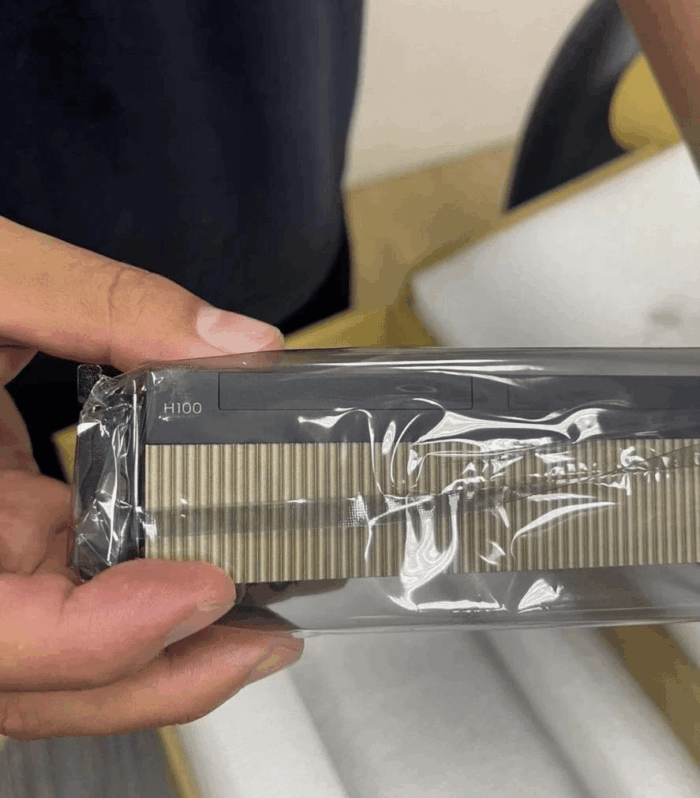 NVIDIA Tesla H100 80GB PCI-e GPU Ampere Accelerator Graphics Card Deep learning