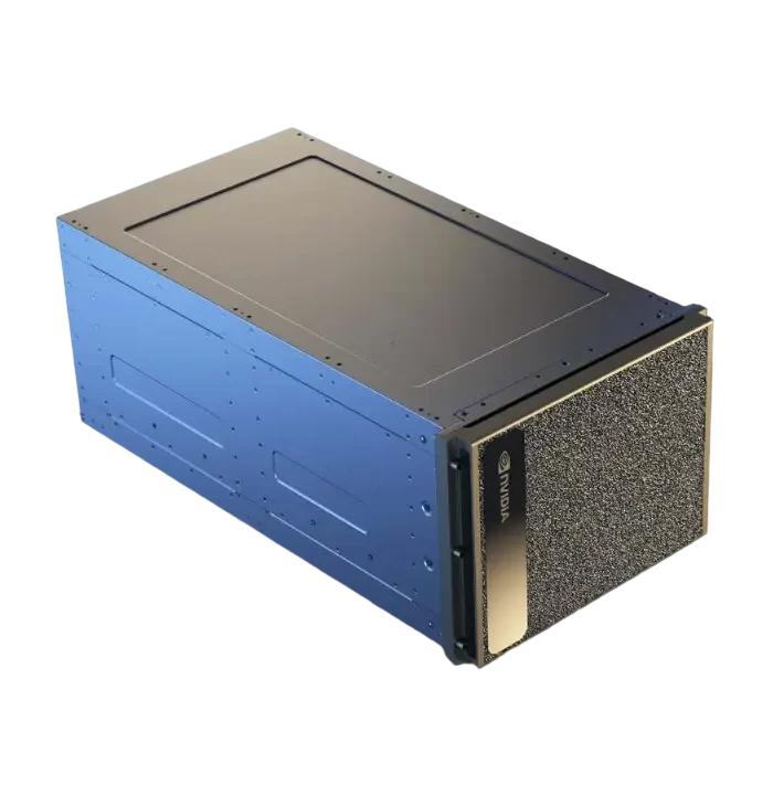 NVIDIA DGX H100 Deep Learning Console 640GB SXM5