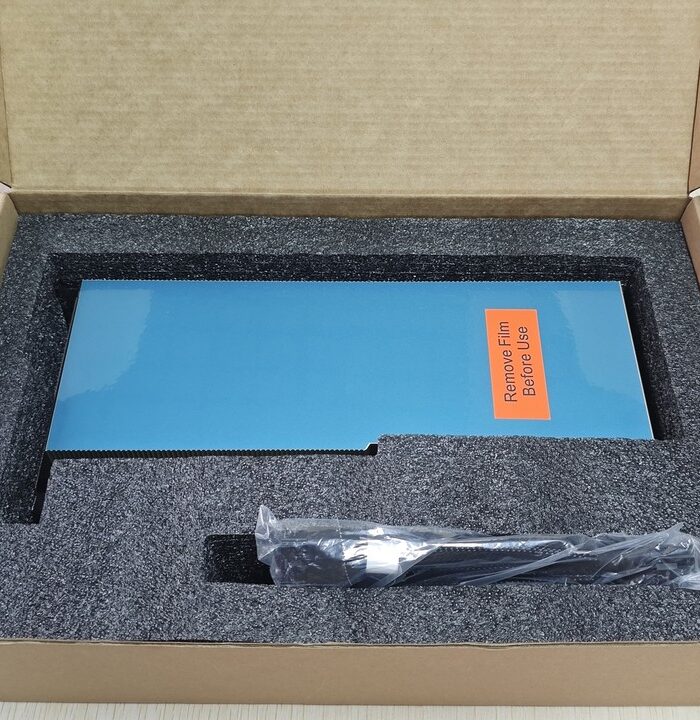 Original Nvidia Tesla H100 80GB PCIE Version GPU Deep Learning Graphics Card