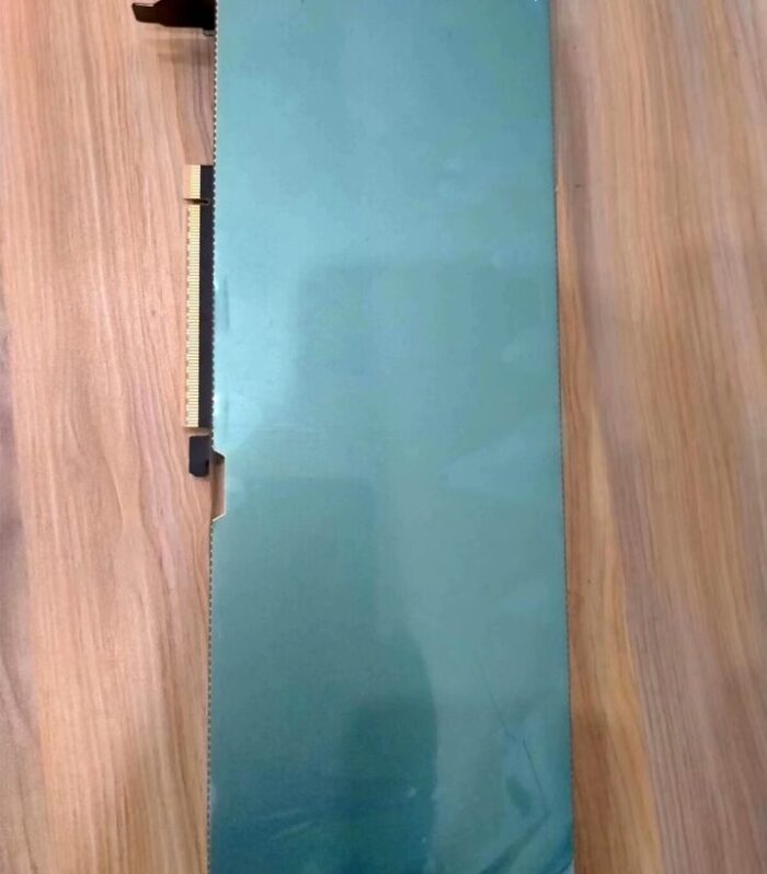 NVIDIA Tesla H100 80GB PCIe official Version GPU Computing Graphics Card Not SXM