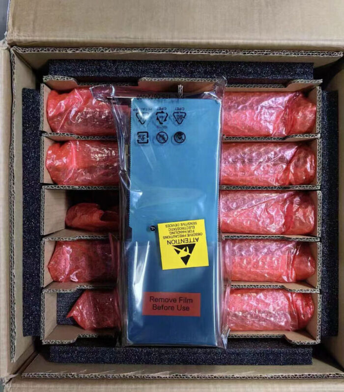 original NVIDIA H800 80GB Tensor Core GPU Graphics card For Ai Data Data Center-