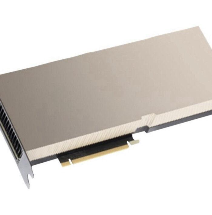 Nvidia H100 80GB PCIE OEM GPU Ai 900-21010-0000-000 HPC Deep Learning ChatGPT